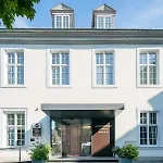 Hotel Western Stadtpalais Braunschweig
