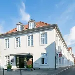 Western Stadtpalais Hotel Braunschweig
