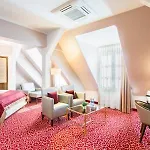 Western Stadtpalais Hotel 4*