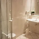 Hotel Western Stadtpalais Braunschweig