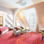Western Stadtpalais Hotel 4*