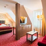 Hotel Western Stadtpalais