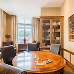 Western Stadtpalais Hotel Braunschweig