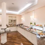 Western Stadtpalais Hotel 4*