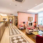 Hotel Western Stadtpalais Braunschweig