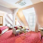 Hotel Western Stadtpalais Braunschweig