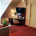 Hotel Western Stadtpalais 4*