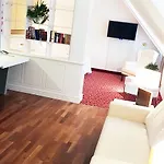 Western Stadtpalais Hotel 4*