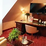 Western Stadtpalais 4*