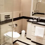 贝斯特韦斯特优质城市宫殿酒店 酒店 布伦瑞克