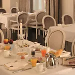 Hotel Western Stadtpalais Braunschweig