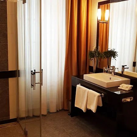 Western Stadtpalais 4* Braunschweig