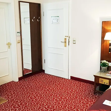 Western Stadtpalais 4* Braunschweig