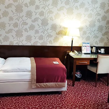 Western Stadtpalais Hotel Braunschweig