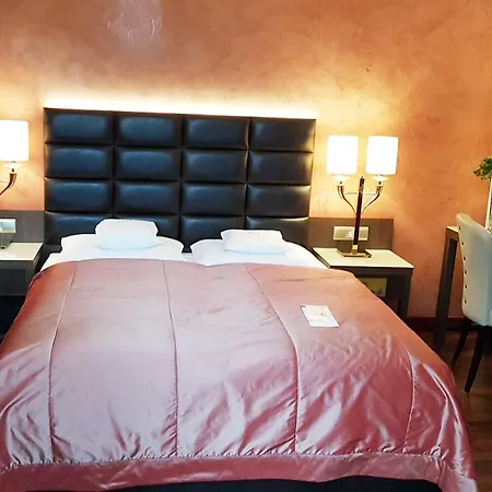 Western Stadtpalais 4* Braunschweig