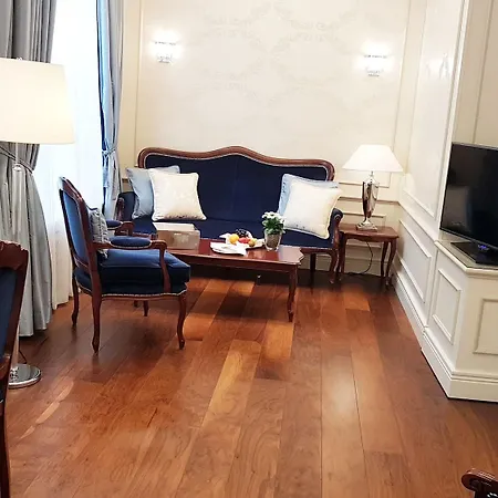 Western Stadtpalais Hotel Braunschweig