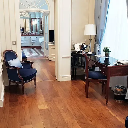 Hotel Western Stadtpalais Braunschweig