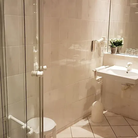 Hotel Western Stadtpalais Braunschweig