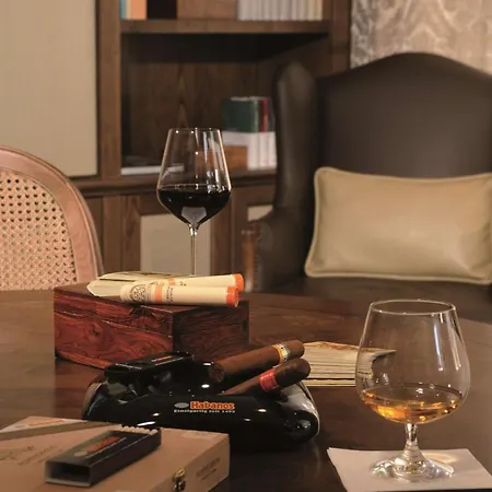 Hotel Western Stadtpalais 4*