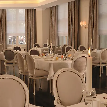 Western Stadtpalais Hotel