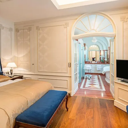 Western Stadtpalais Hotel