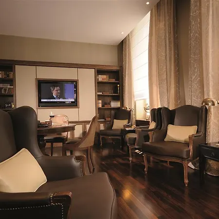 Western Stadtpalais 4* Брауншвейг