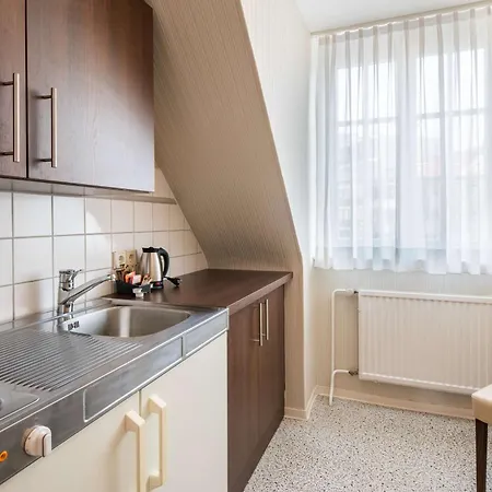 Western Stadtpalais 4*