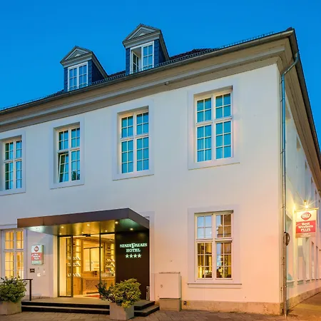 Western Stadtpalais Braunschweig
