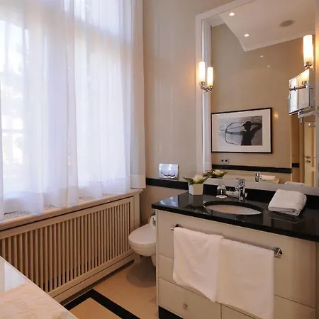 Western Stadtpalais Hotel