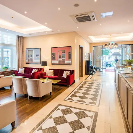 Western Stadtpalais Braunschweig