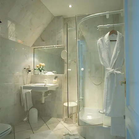 Hotel Western Stadtpalais Braunschweig