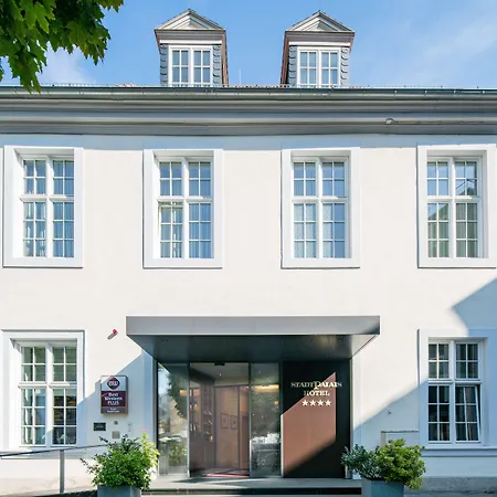 Western Stadtpalais 4*