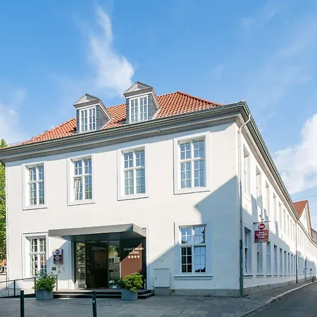 Western Stadtpalais Hotel