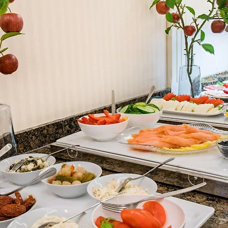 Western Stadtpalais Braunschweig