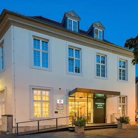 Western Stadtpalais
