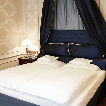 Western Stadtpalais Hotel Braunschweig