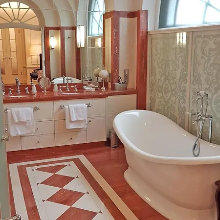 Western Stadtpalais Hotel Brunswick