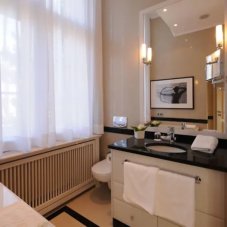 Western Stadtpalais 4*