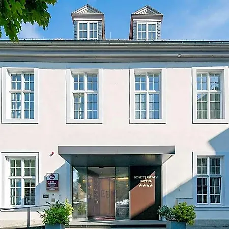 Western Stadtpalais