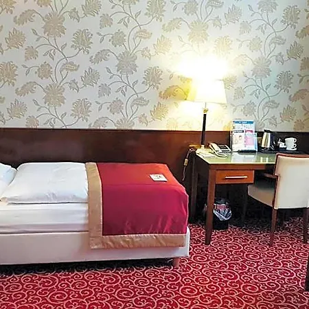 Western Stadtpalais 4*