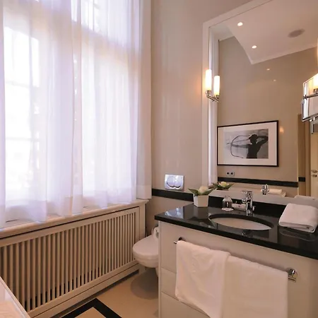 Western Stadtpalais 4* Braunschweig