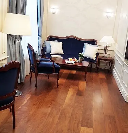 Western Stadtpalais 4*