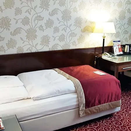 Western Stadtpalais Hotel