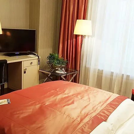 Hotel Western Stadtpalais 4*