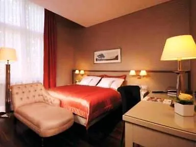 Western Stadtpalais Hotel 4*