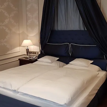 Hotel Western Stadtpalais 4*