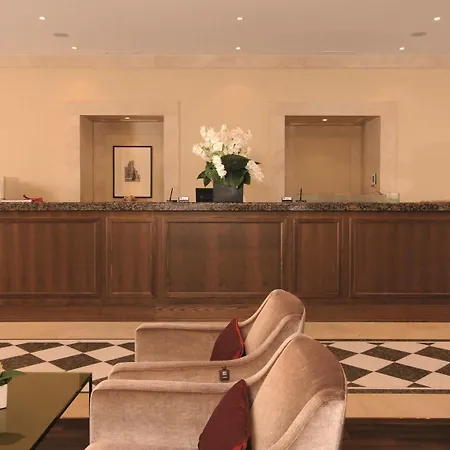 Western Stadtpalais 4* Брауншвейг
