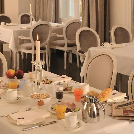 Hotel Western Stadtpalais Braunschweig