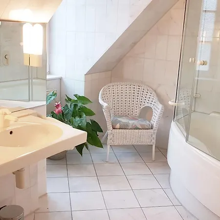 Western Stadtpalais Hotel 4*
