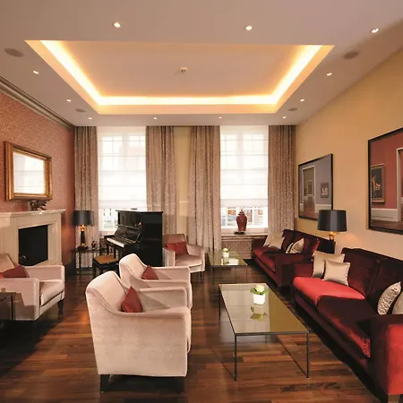 Western Stadtpalais 4*